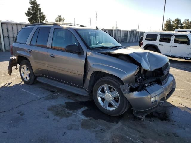 2008 Chevrolet Trailblazer LS