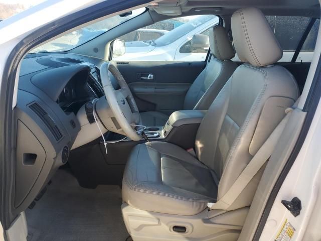 2009 Ford Edge Limited