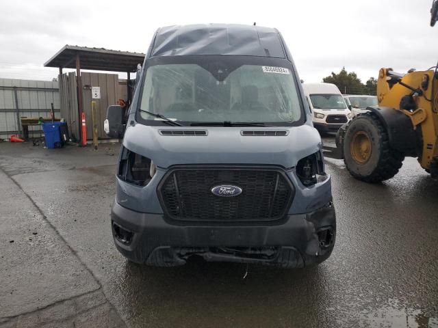 2021 Ford Transit T-250