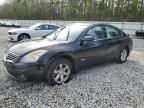 2009 Nissan Altima Hybrid