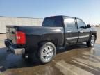 2012 Chevrolet Silverado C1500 LT