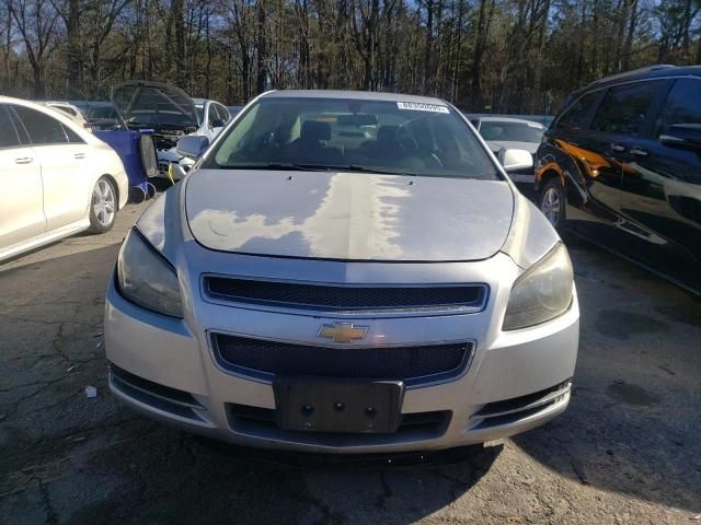 2010 Chevrolet Malibu 1LT