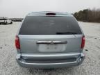 2002 Chrysler Town & Country Limited