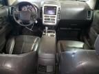 2008 Ford Edge Limited