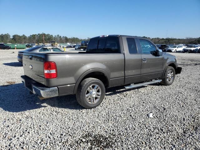 2006 Ford F150