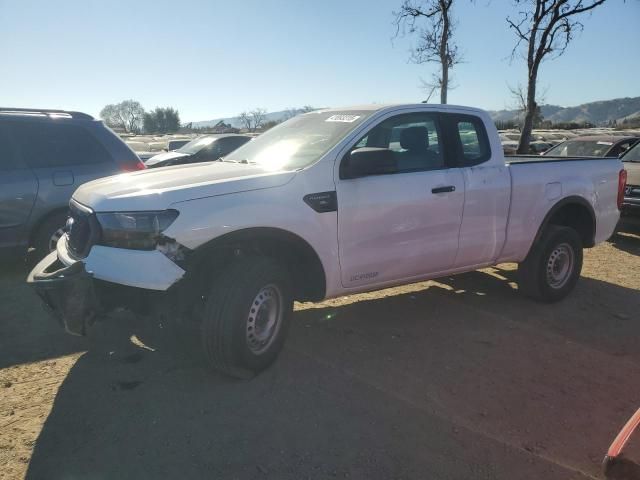 2019 Ford Ranger XL