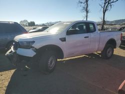 2019 Ford Ranger XL en venta en San Martin, CA