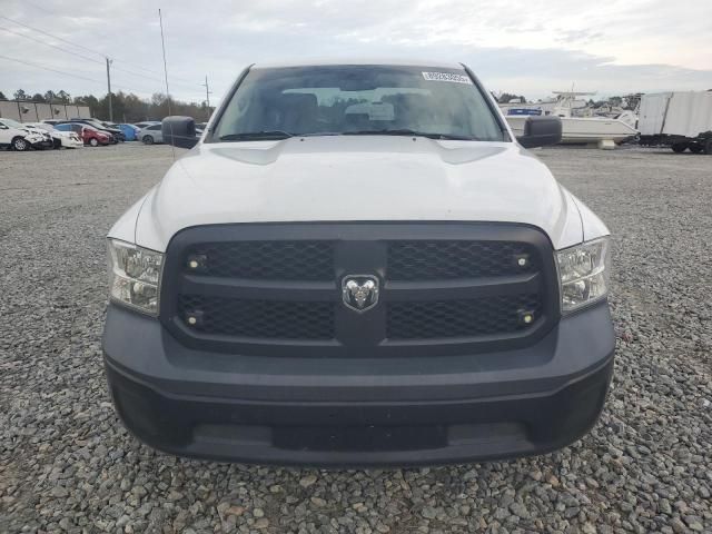 2017 Dodge RAM 1500 ST