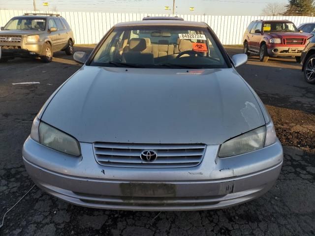 1998 Toyota Camry CE