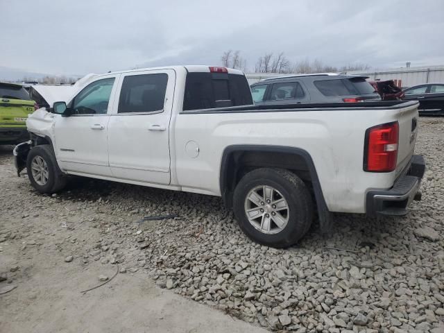 2014 GMC Sierra K1500 SLE