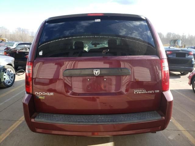 2009 Dodge Grand Caravan SE