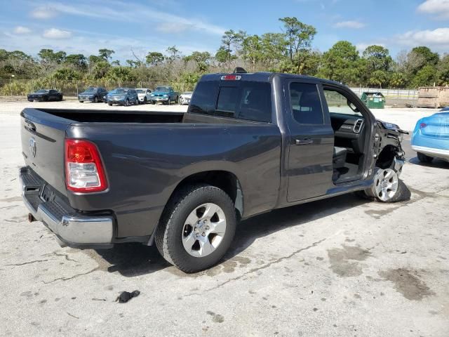 2021 Dodge RAM 1500 BIG HORN/LONE Star