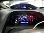 2007 Honda Civic Hybrid