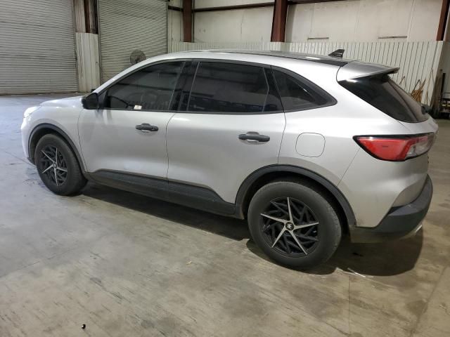 2020 Ford Escape S