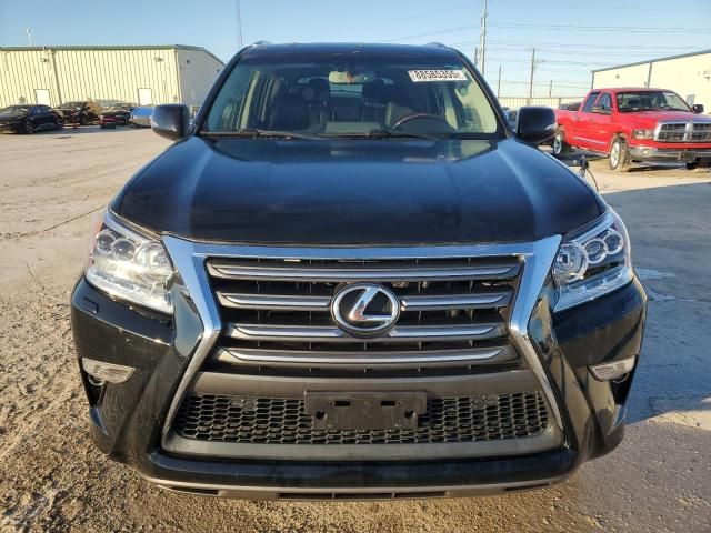 2017 Lexus GX 460