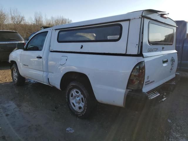 2007 Toyota Tacoma