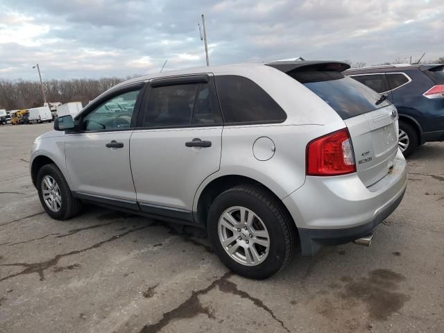 2011 Ford Edge SE