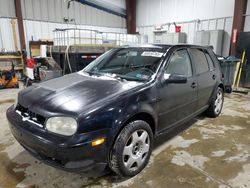 Run And Drives Cars for sale at auction: 2004 Volkswagen Golf GLS