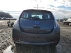 2013 Nissan Leaf S