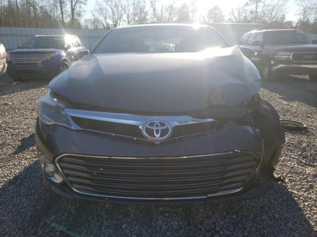 2014 Toyota Avalon Base