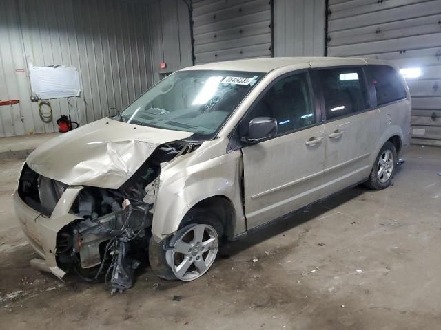 2010 Dodge Grand Caravan SE