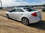 2010 Pontiac G6