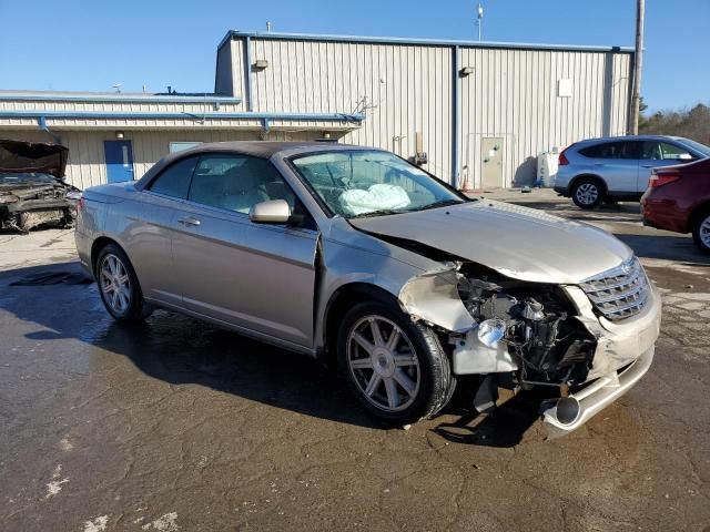 2009 Chrysler Sebring Touring