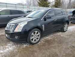 Lots with Bids for sale at auction: 2015 Cadillac SRX Premium Collection