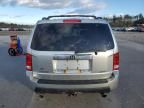 2010 Honda Pilot EX