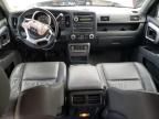 2008 Honda Ridgeline RTL