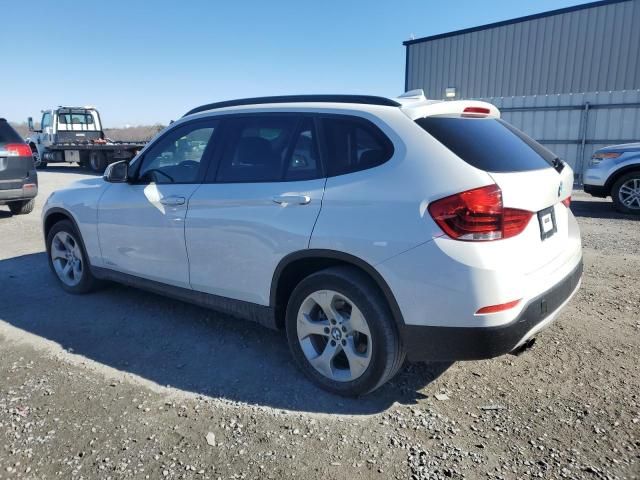 2015 BMW X1 SDRIVE28I