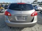 2009 Nissan Rogue S