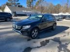 2017 Mercedes-Benz GLC 300 4matic