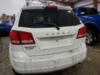 2012 Dodge Journey SE