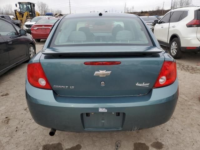 2009 Chevrolet Cobalt LT