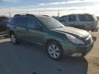 2010 Subaru Outback 2.5I Limited