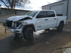 Salvage cars for sale at Albuquerque, NM auction: 2023 Dodge RAM 1500 BIG HORN/LONE Star