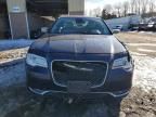 2015 Chrysler 300C Platinum