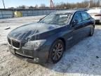 2009 BMW 750 LI