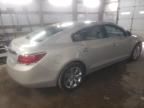 2010 Buick Lacrosse CXL