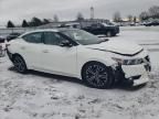 2018 Nissan Maxima 3.5S