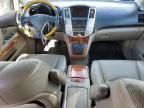 2007 Lexus RX 400H