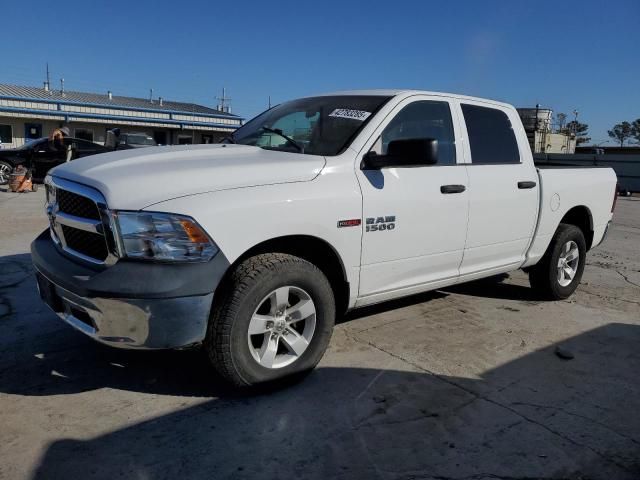 2018 Dodge RAM 1500 ST