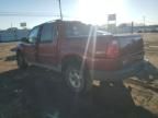 2001 Ford Explorer Sport Trac