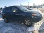 2009 Hyundai Santa FE GLS