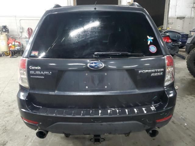 2011 Subaru Forester 2.5X Premium