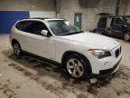 2013 BMW X1 SDRIVE28I