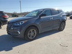 2018 Hyundai Santa FE Sport en venta en Lebanon, TN