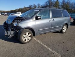 Lots with Bids for sale at auction: 2009 Toyota Sienna CE