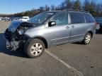 2009 Toyota Sienna CE